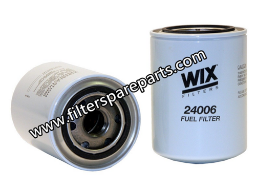 24006 WIX Fuel Filter